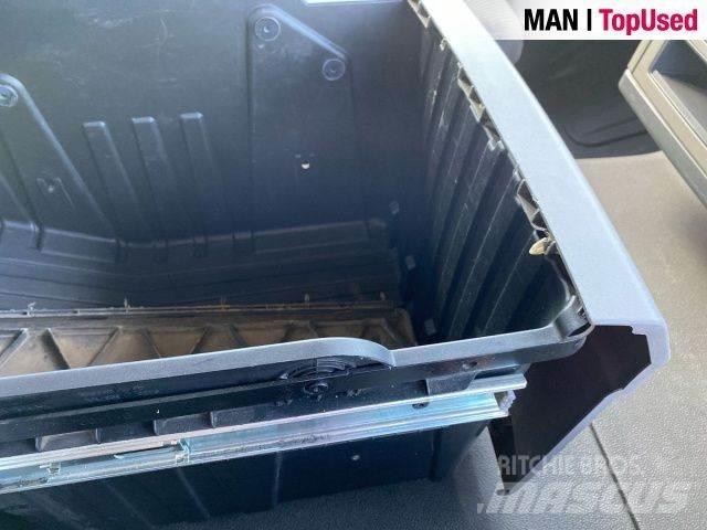MAN 27.440 BBS-L Conventional Trucks / Tractor Trucks