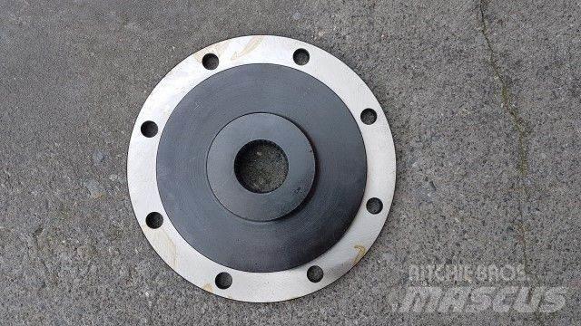 Terex TR60 Other