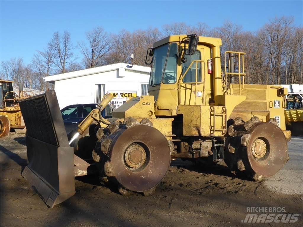 CAT 816B Construction - Others