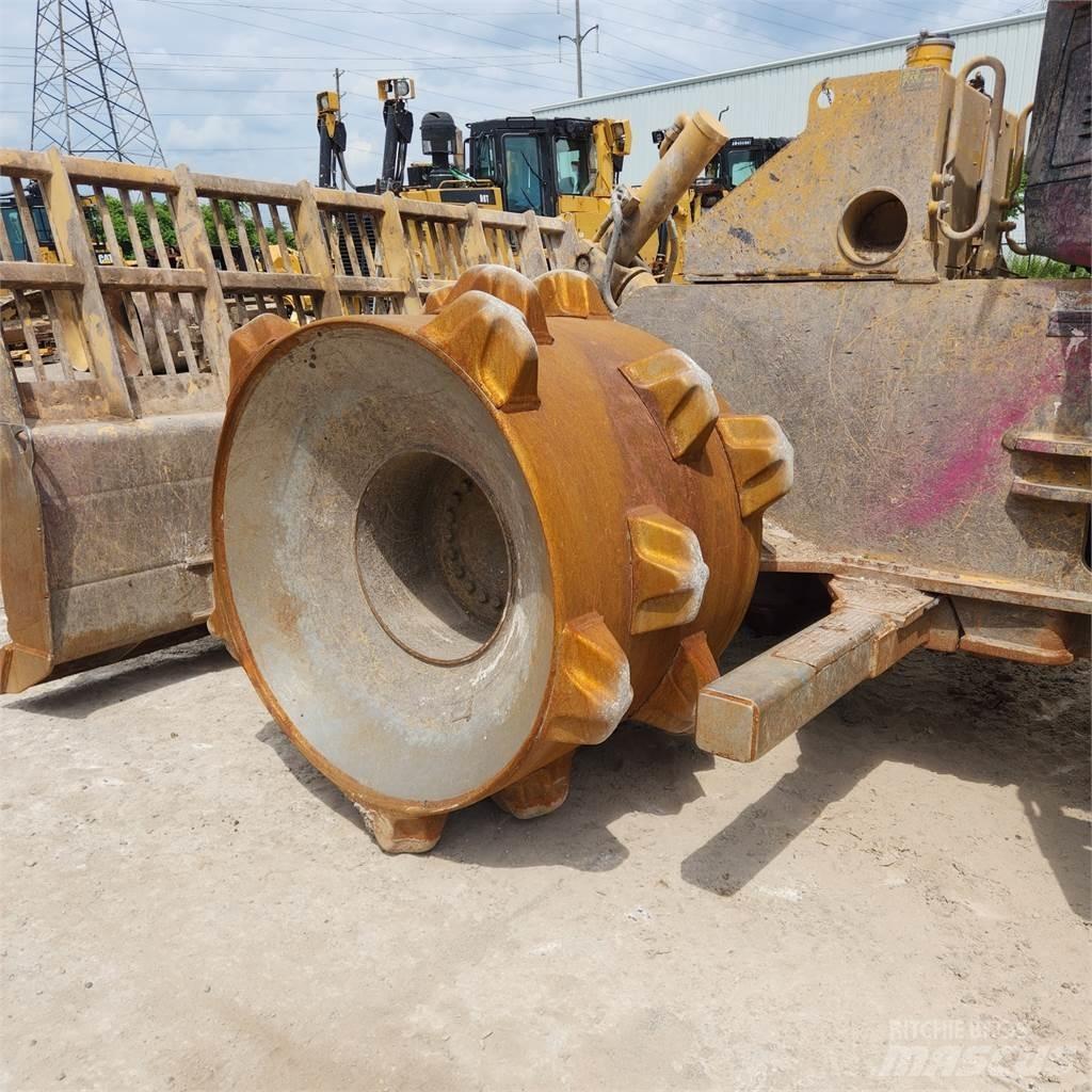 CAT 816F II Other