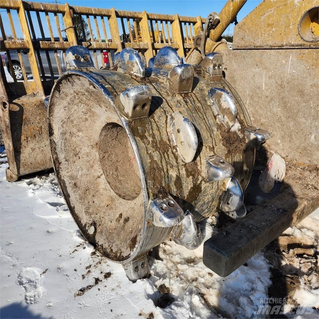 CAT 816F II Other