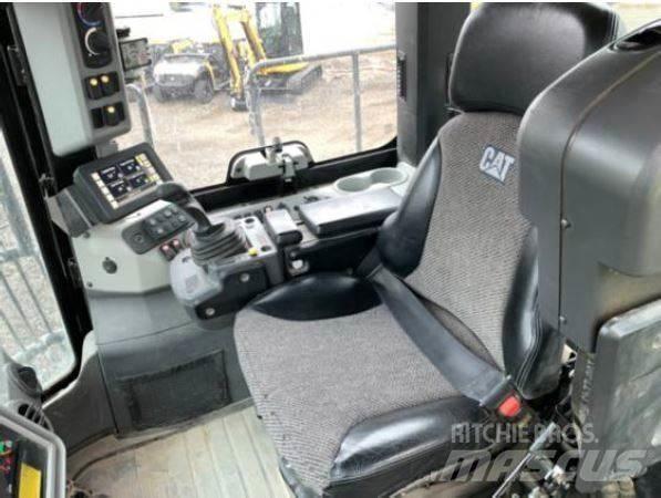 CAT 816K Other