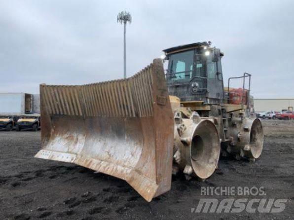 CAT 816K Other