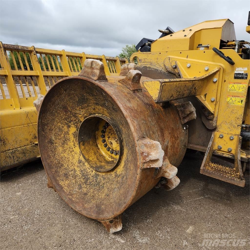 CAT 816K Other