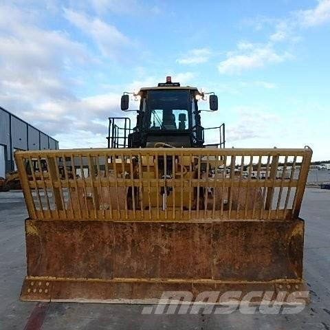 CAT 816K Other