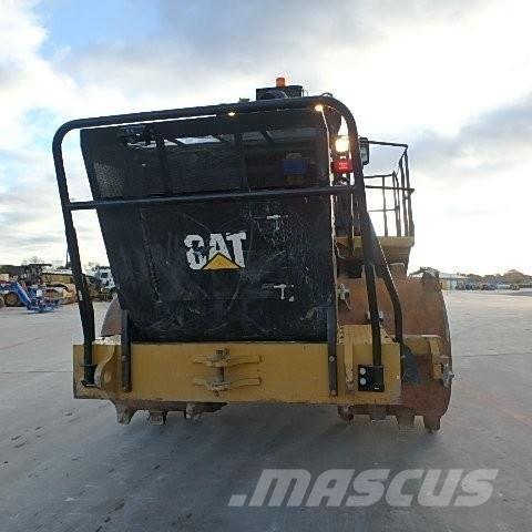 CAT 816K Other