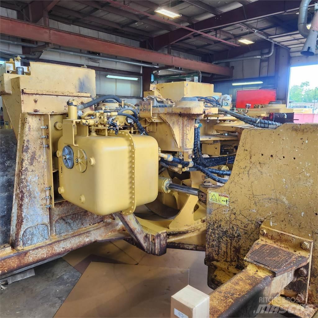 CAT 826H Other