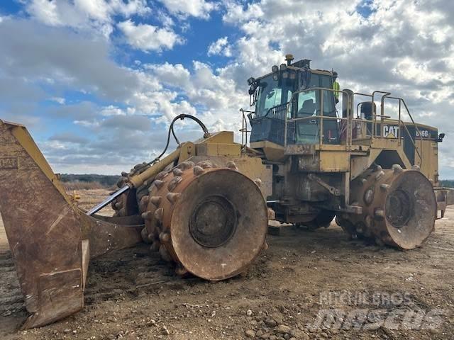 CAT 836G Other
