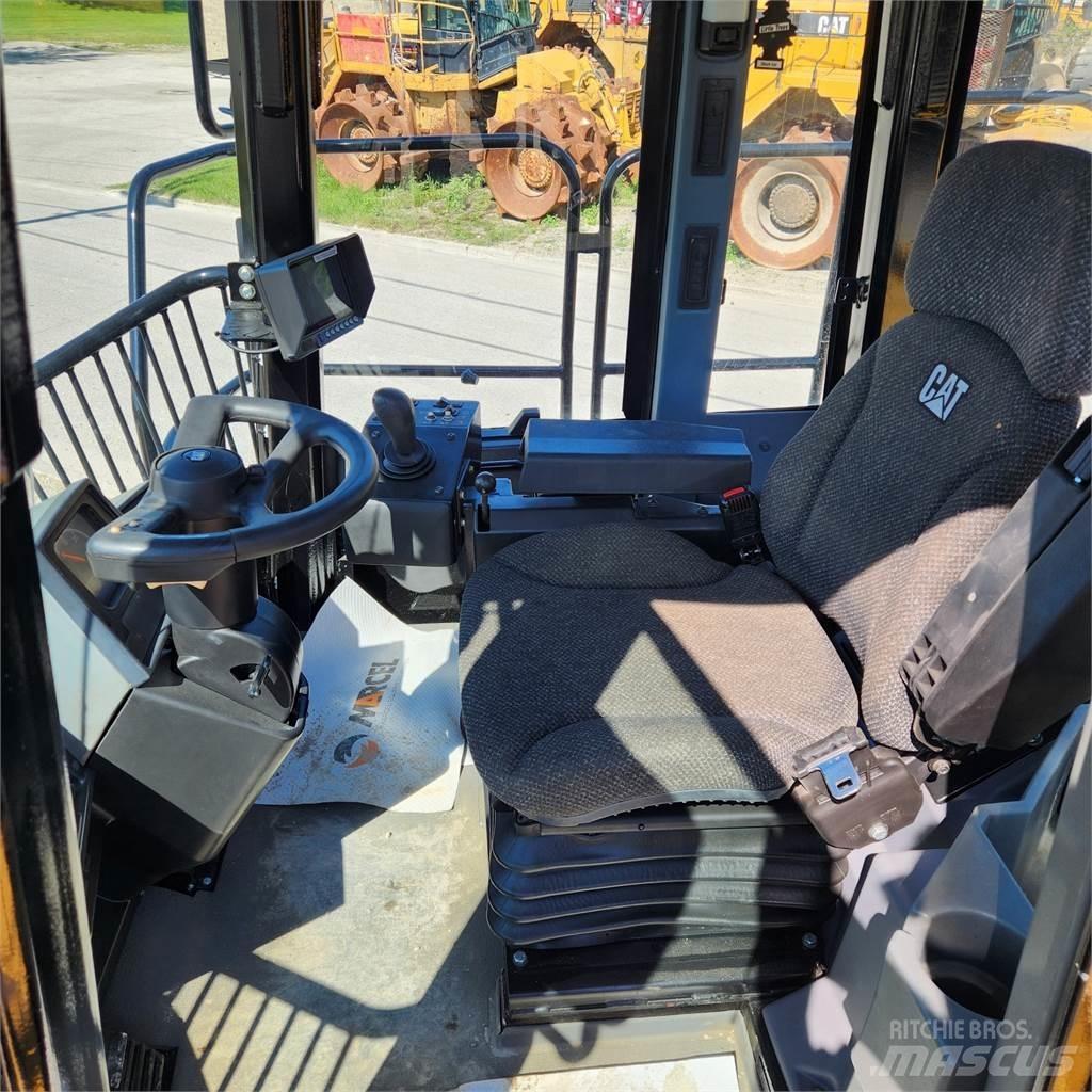CAT 836H Other