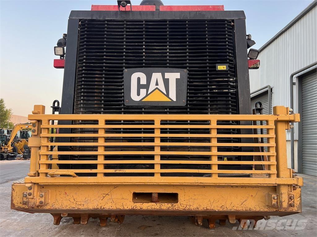 CAT 836K Other
