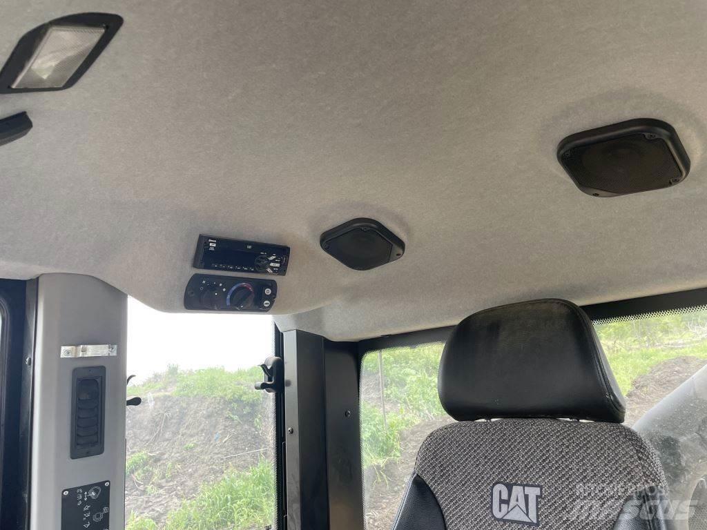 CAT 963K Other