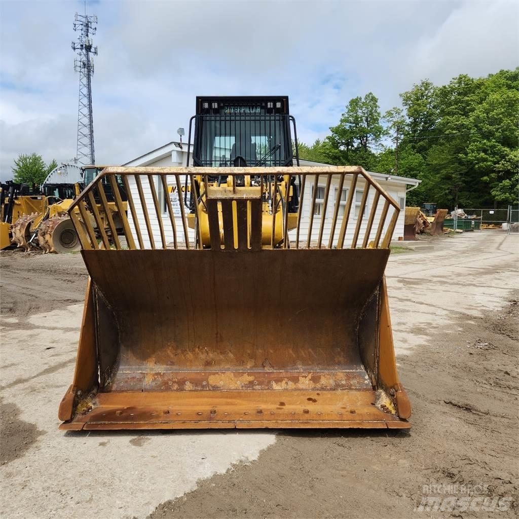 CAT 963K Other
