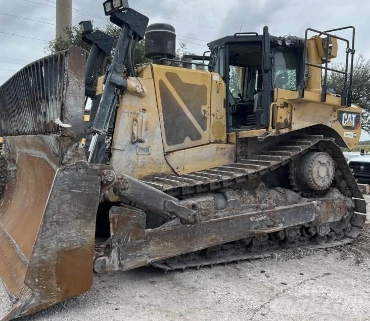 CAT D8T WH Crawler dozers