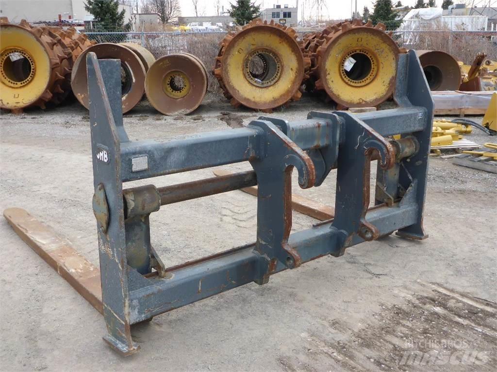 Komatsu WA470-8 Wheel Loaders