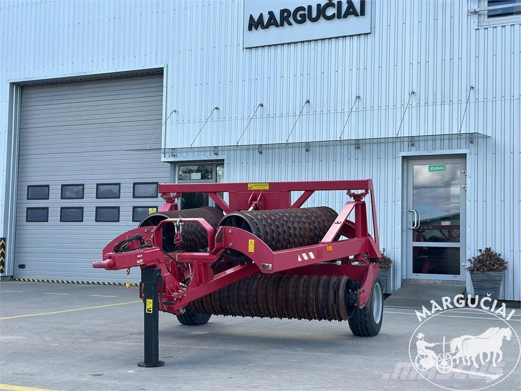 Agro-Factory 5,3 m. Farm Equipment - Others