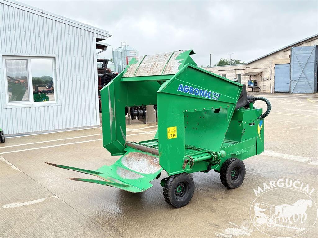 Agronic 143S 4WD Farm Equipment - Others