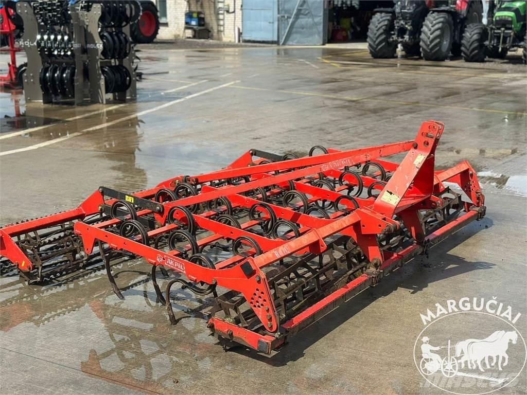 Akpil Rylec, 3 m Farm Equipment - Others
