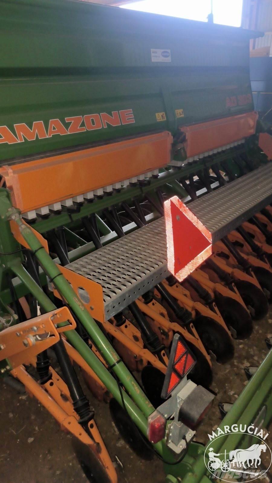 Amazone AD 303, 3 m Farm Equipment - Others
