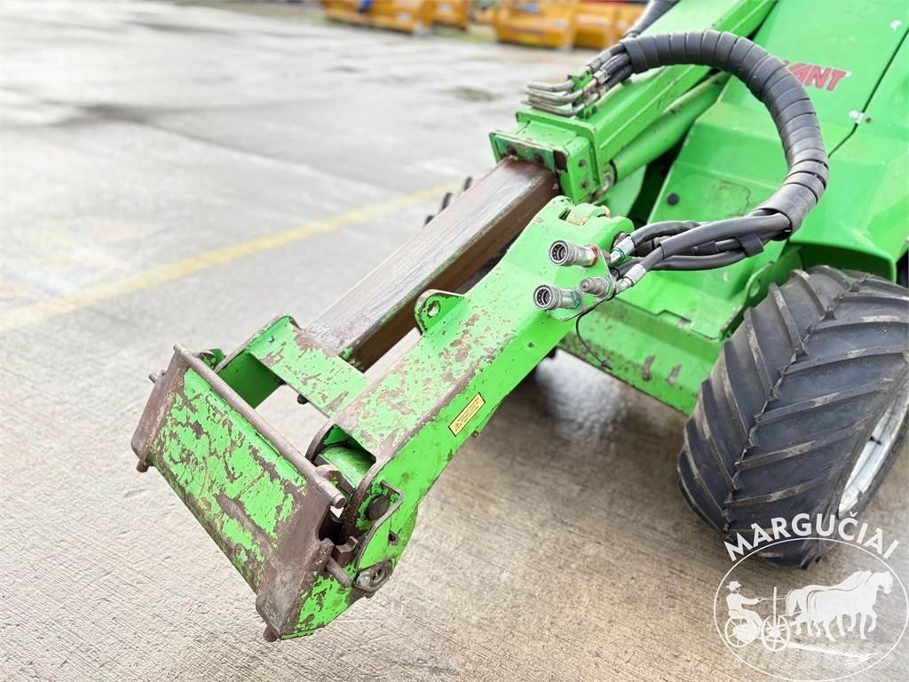 Avant 630, 26 AG Farm Equipment - Others