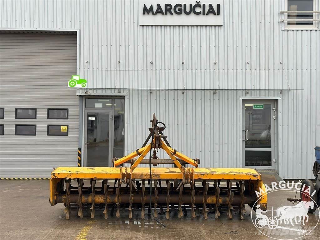 Bomford 3 m. Farm Equipment - Others
