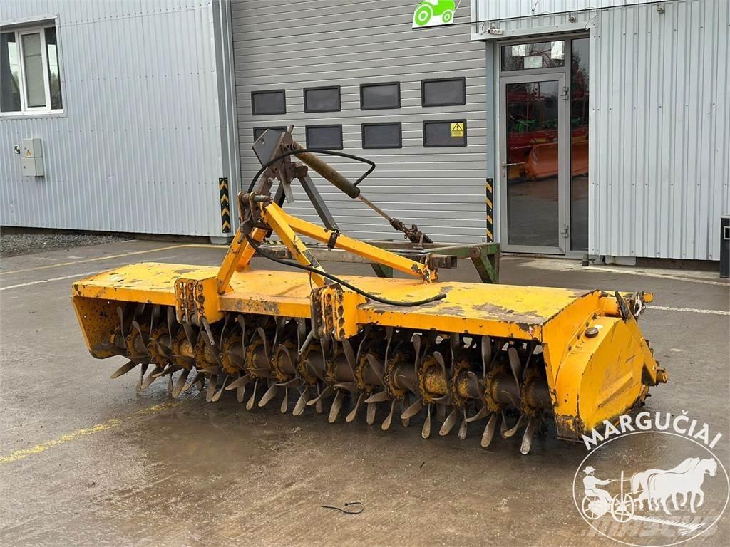 Bomford 3 m. Farm Equipment - Others