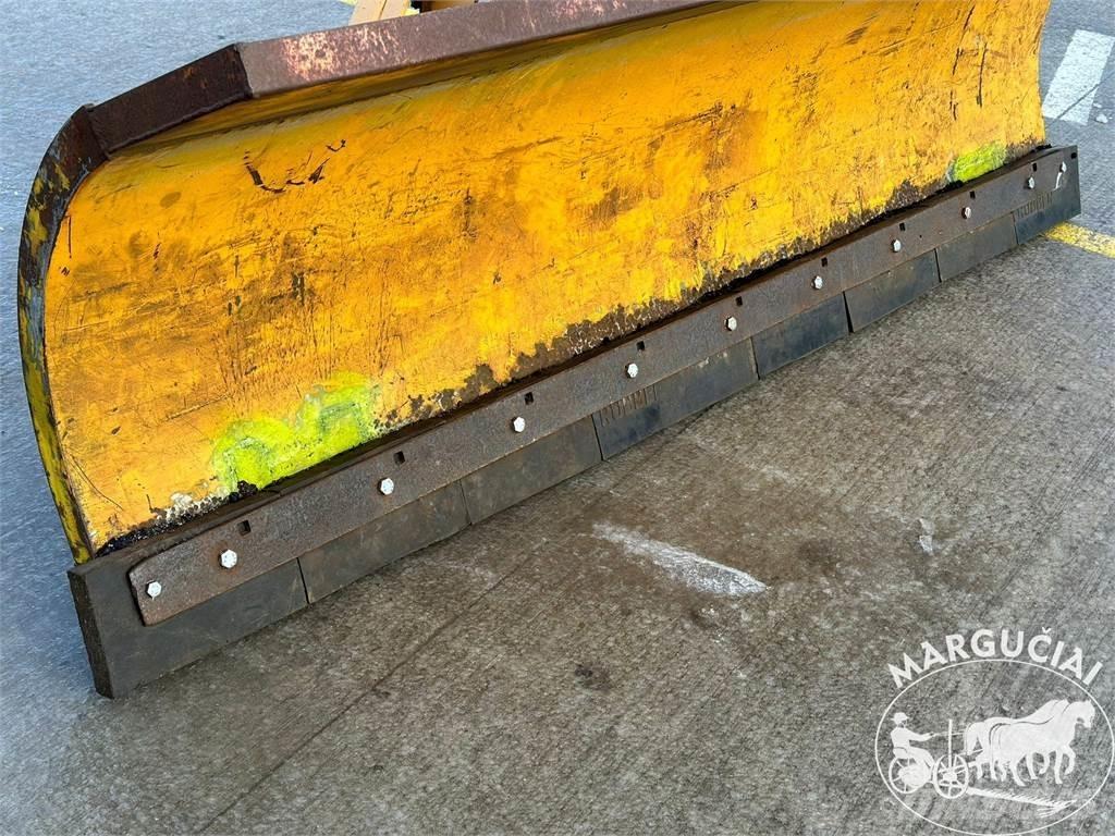 Borup , 2,7 m. Farm Equipment - Others