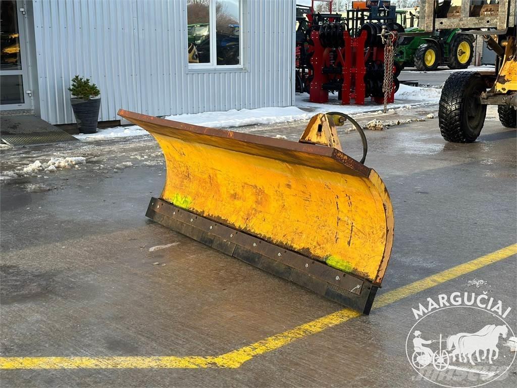 Borup , 2,7 m. Farm Equipment - Others