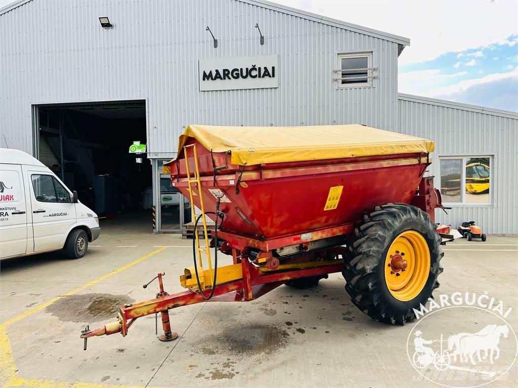 Bredal B4, 6000 ltr. Farm Equipment - Others