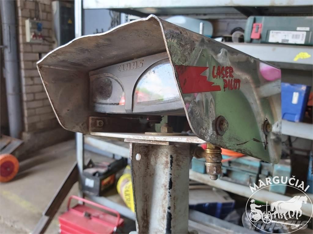 CLAAS Laser Pilot Farm Equipment - Others