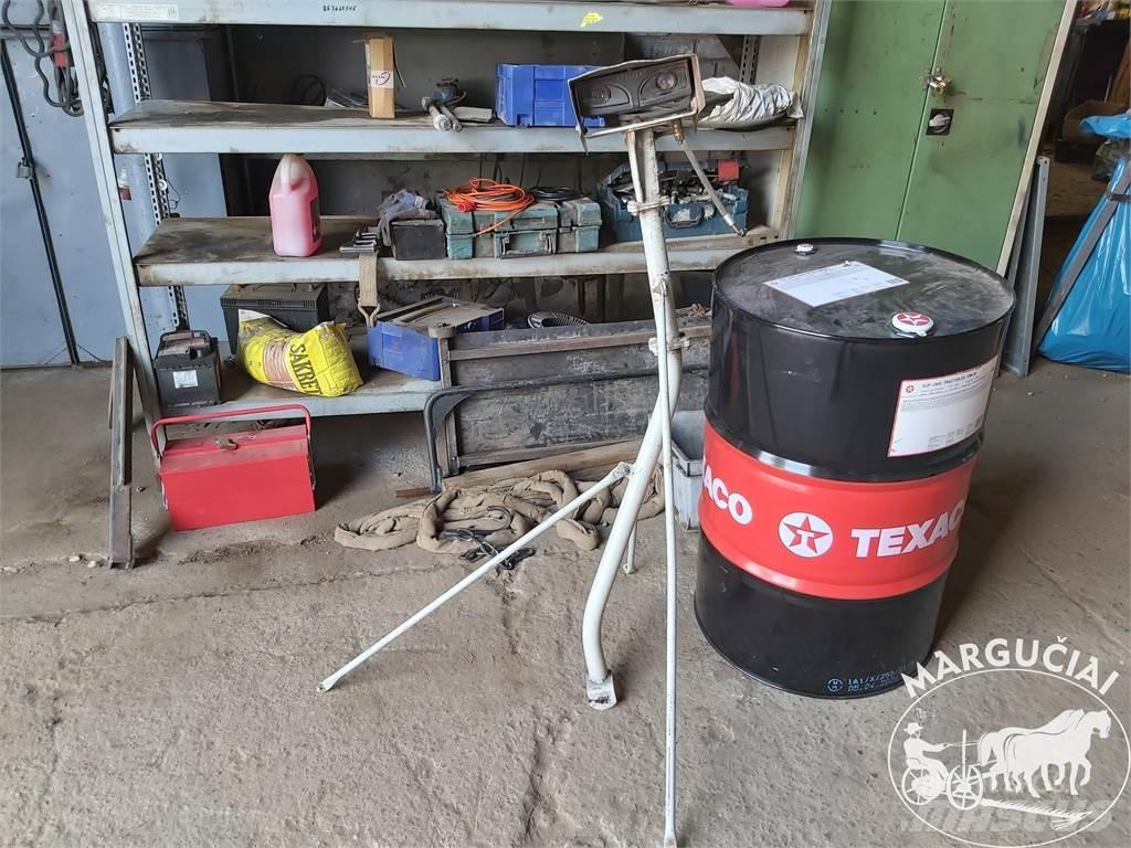CLAAS Laser Pilot Farm Equipment - Others