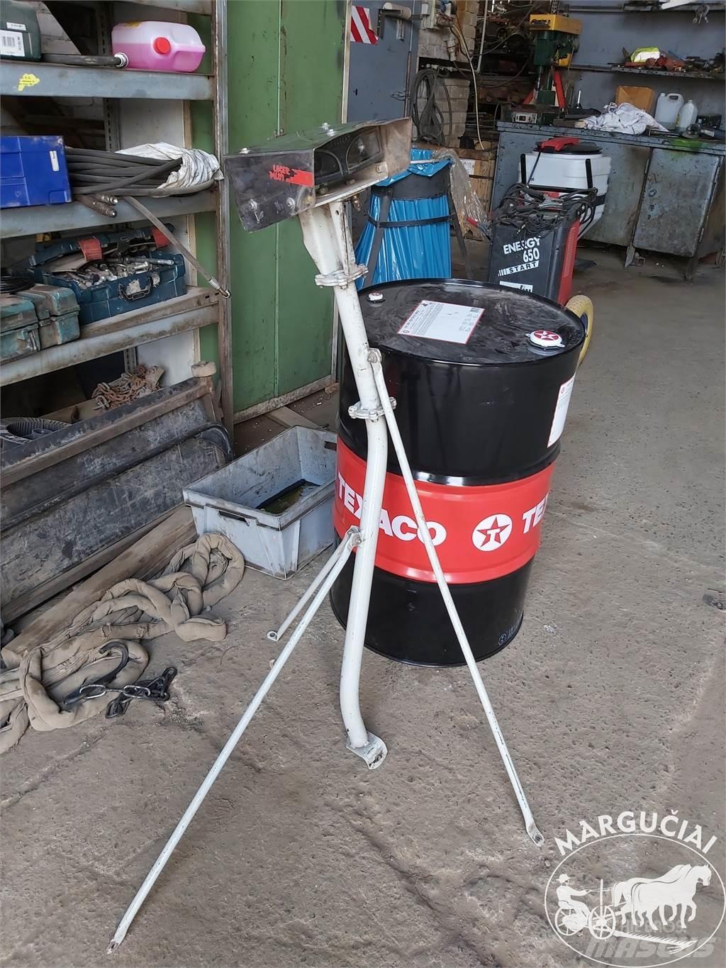 CLAAS Laser Pilot Farm Equipment - Others