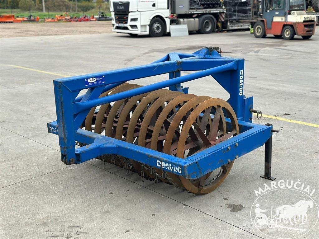 Dal-Bo 1,5 m Farm Equipment - Others
