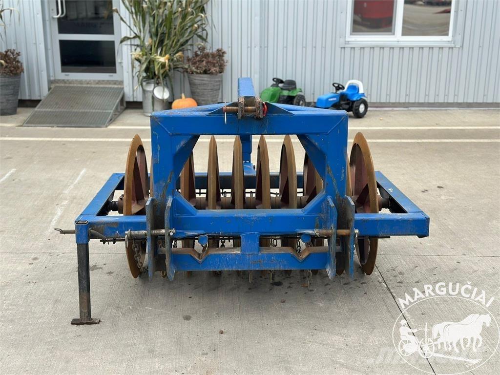 Dal-Bo 1,5 m Farm Equipment - Others