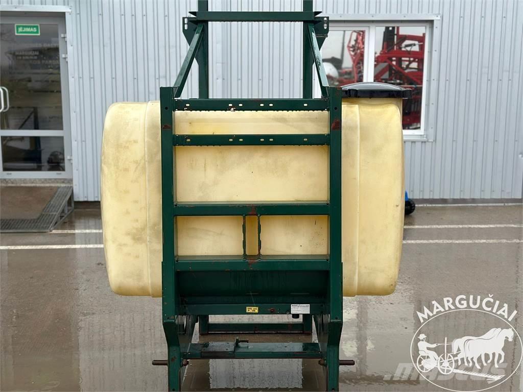 Danfoil 850 ltr. Farm Equipment - Others