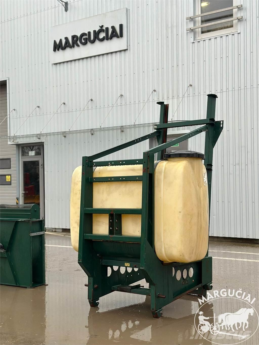 Danfoil 850 ltr. Farm Equipment - Others