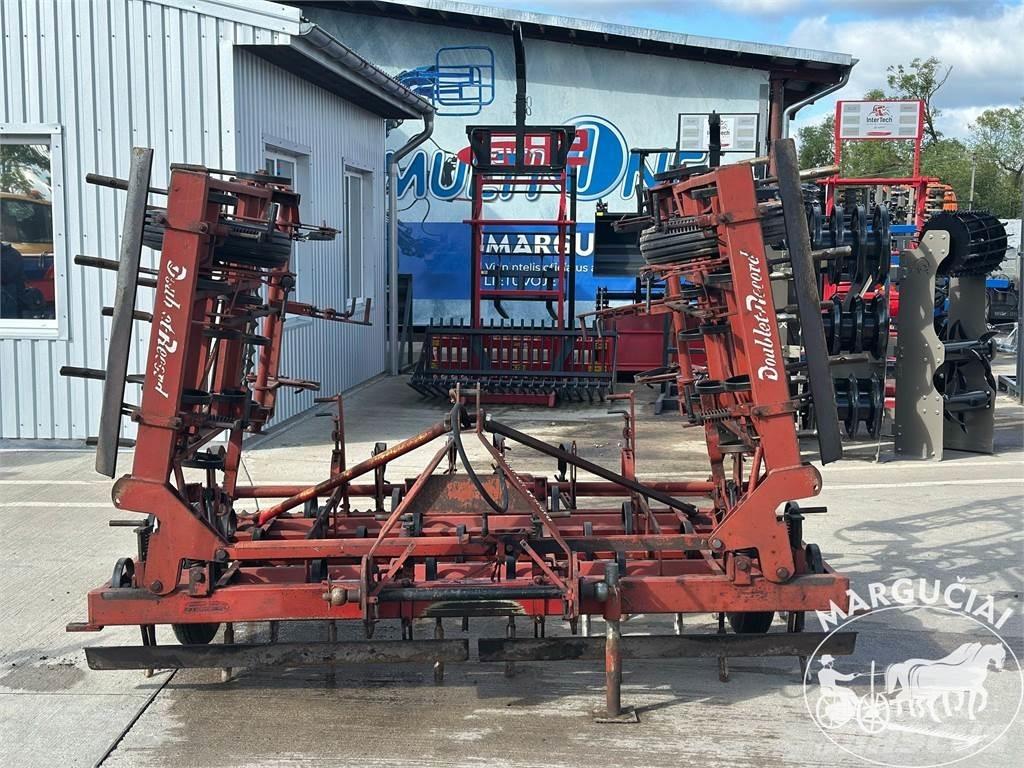 Doublet-Record 4,5 m Farm Equipment - Others