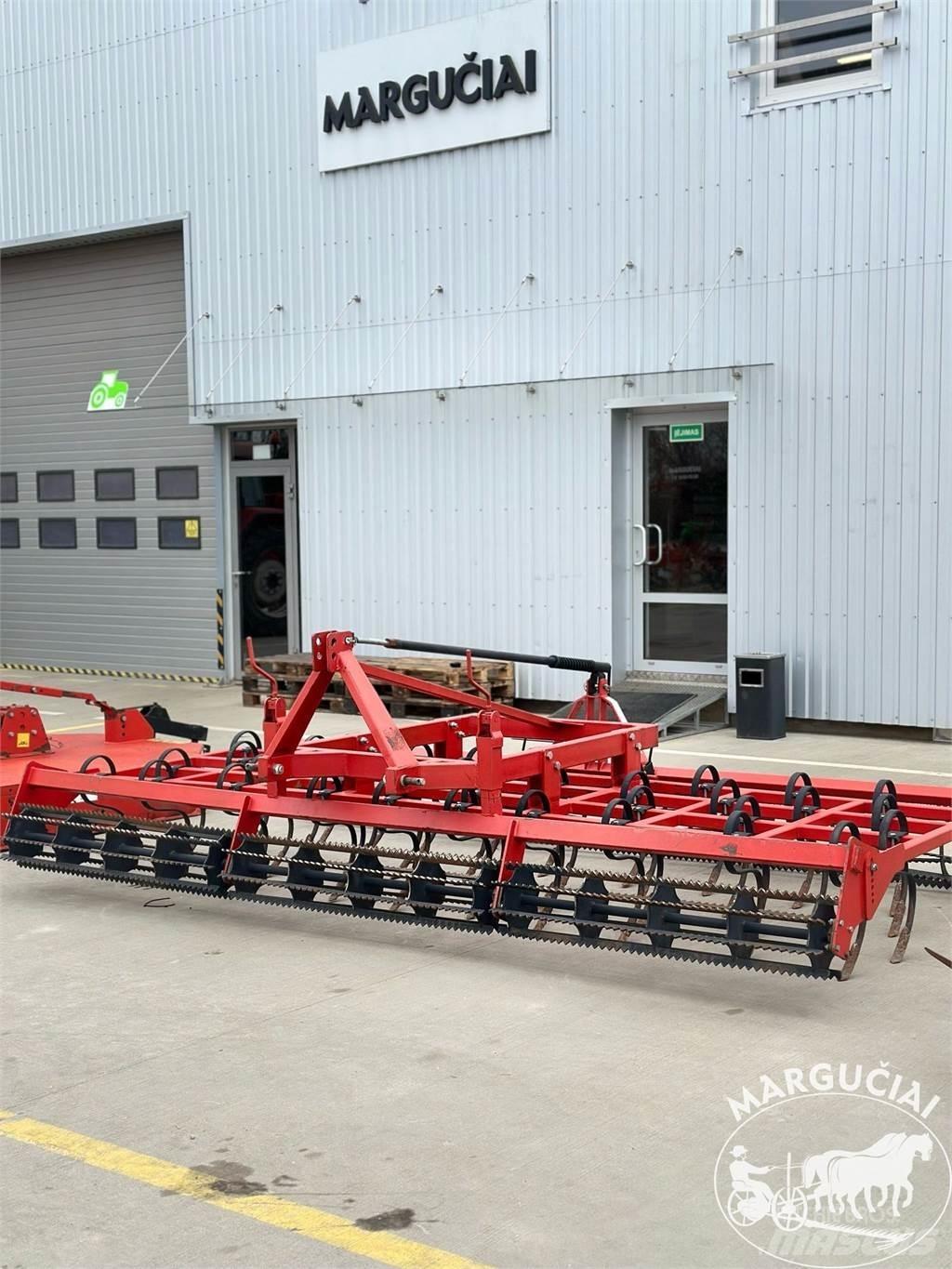  EKIW 4 m Farm Equipment - Others