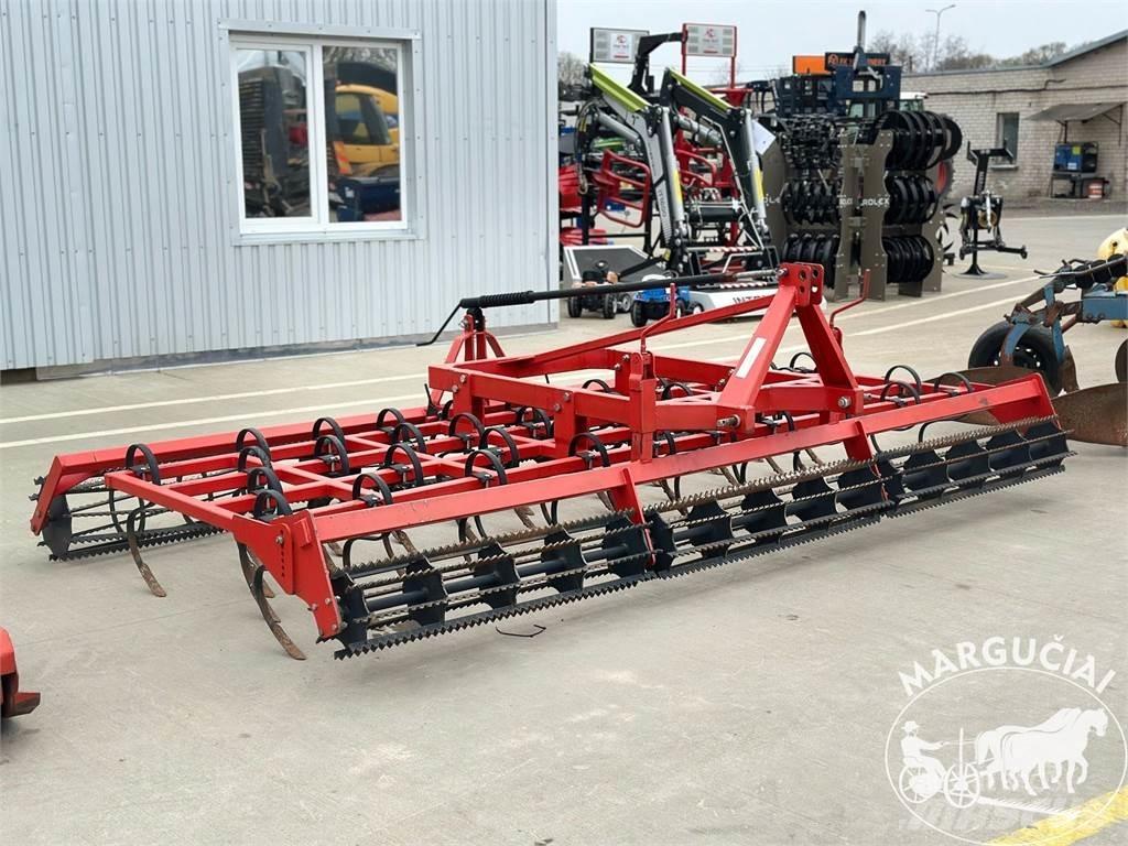  EKIW 4 m Farm Equipment - Others