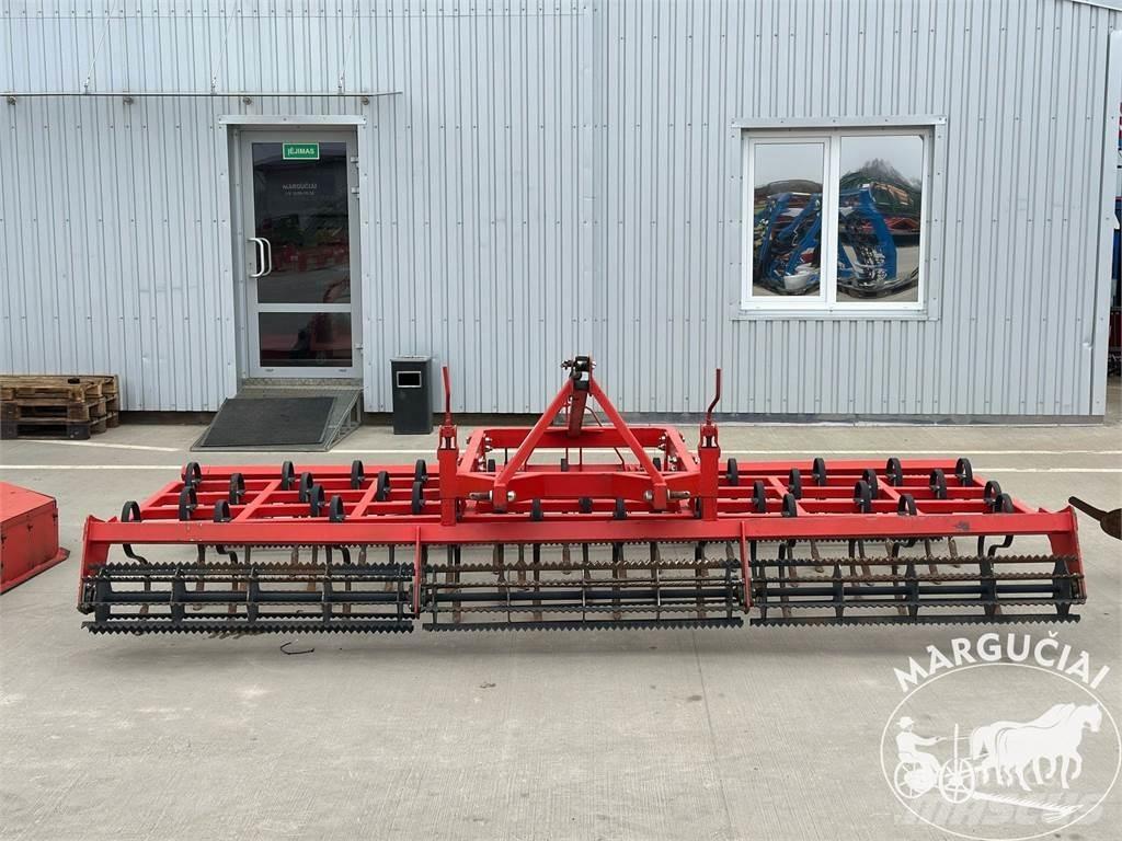  EKIW 4 m Farm Equipment - Others