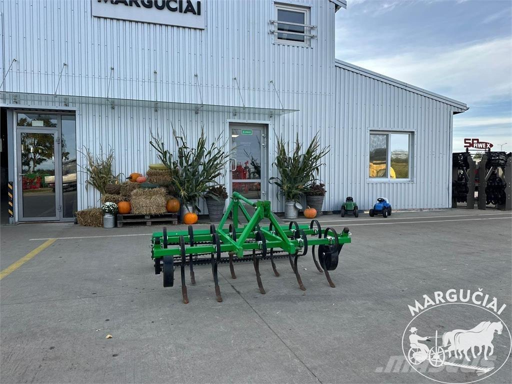  Farmostal U454, 1,8 m Farm Equipment - Others