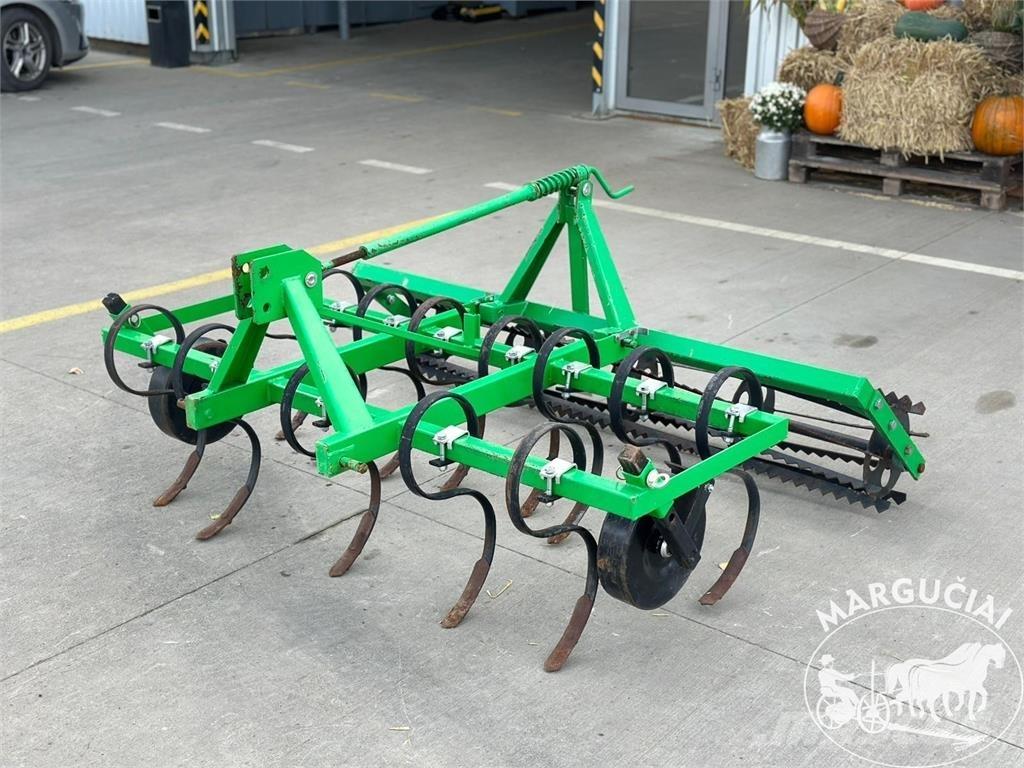  Farmostal U454, 1,8 m Farm Equipment - Others
