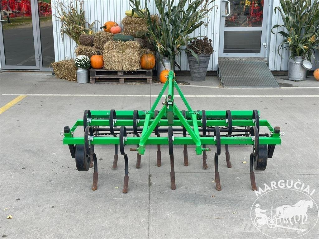  Farmostal U454, 1,8 m Farm Equipment - Others