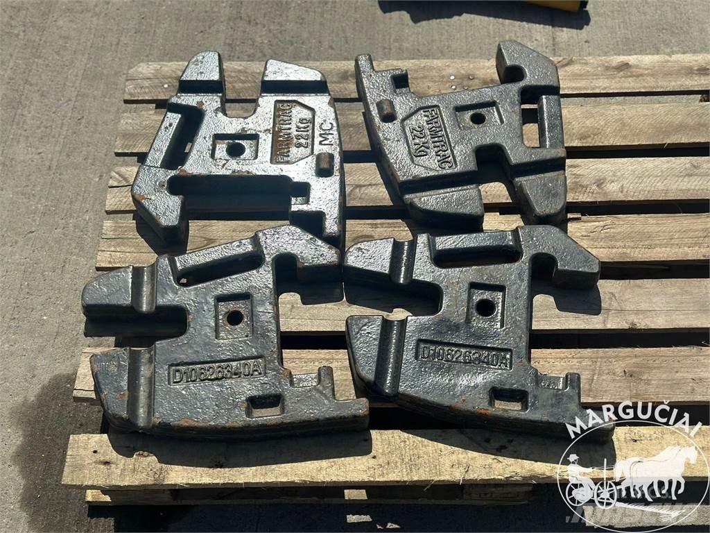 Farmtrac 88 kg Farm Equipment - Others