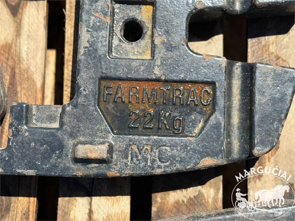 Farmtrac 88 kg Farm Equipment - Others