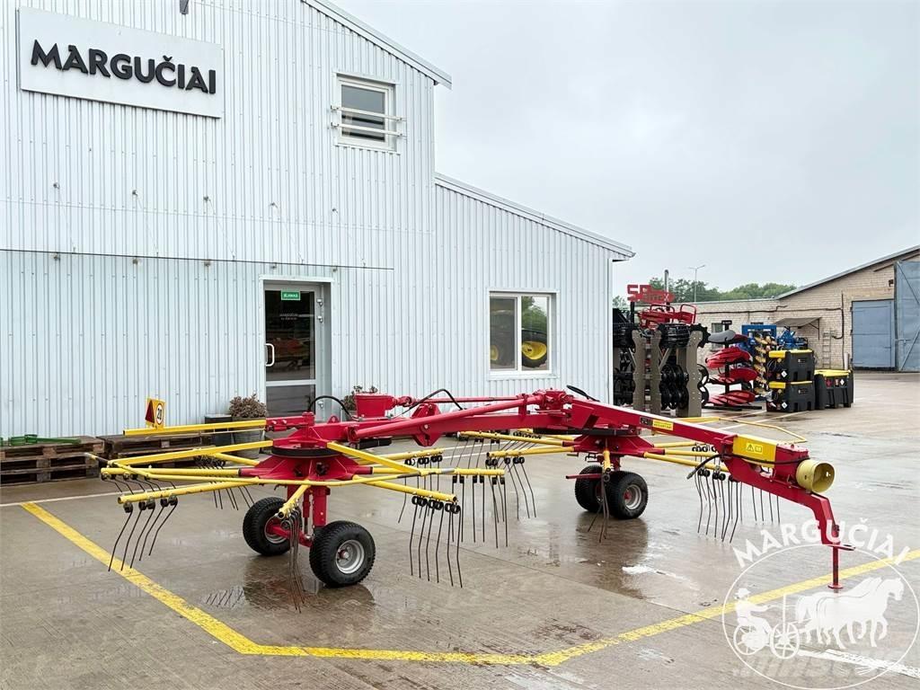 GVR-6B, 6 m Farm Equipment - Others