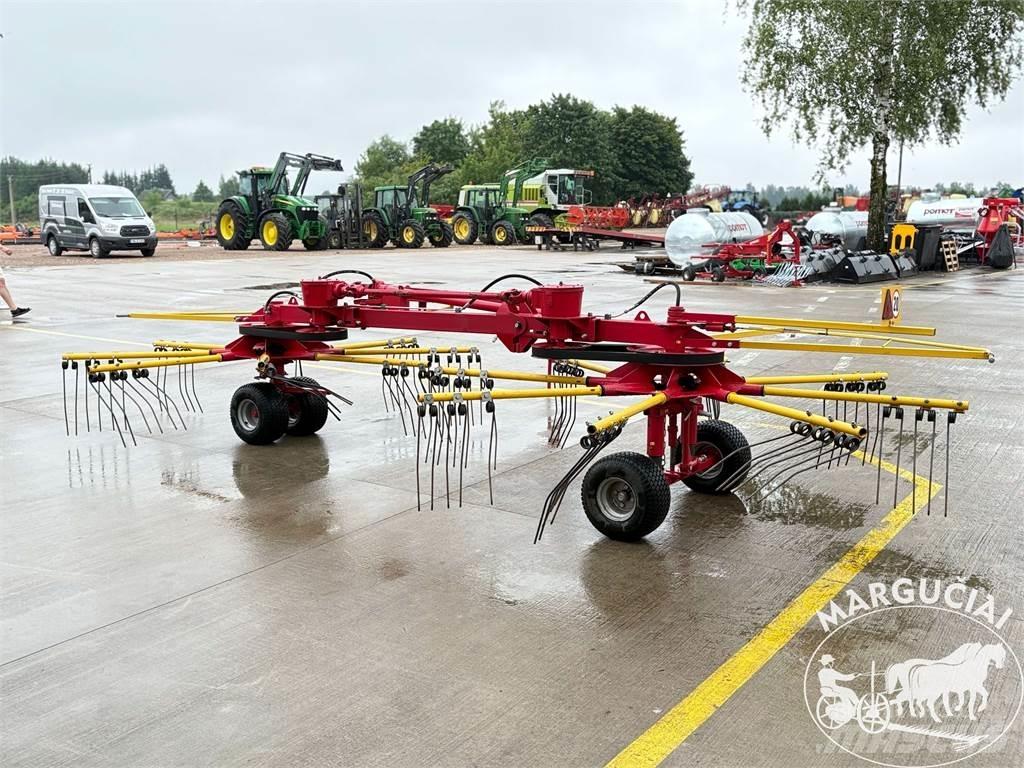  GVR-6B, 6 m Farm Equipment - Others