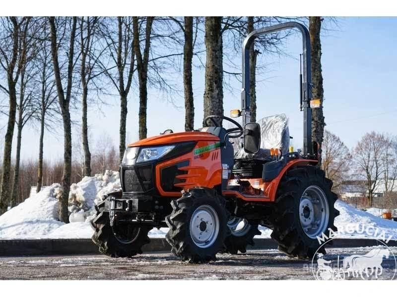 Hinomoto HM255, 25 AG Farm Equipment - Others