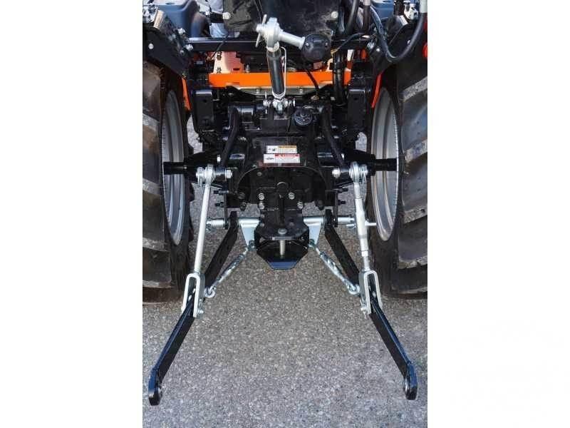 Hinomoto HM255, 25 AG Farm Equipment - Others