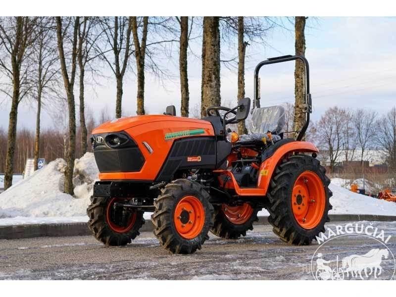 Hinomoto HM275, 25 AG Farm Equipment - Others