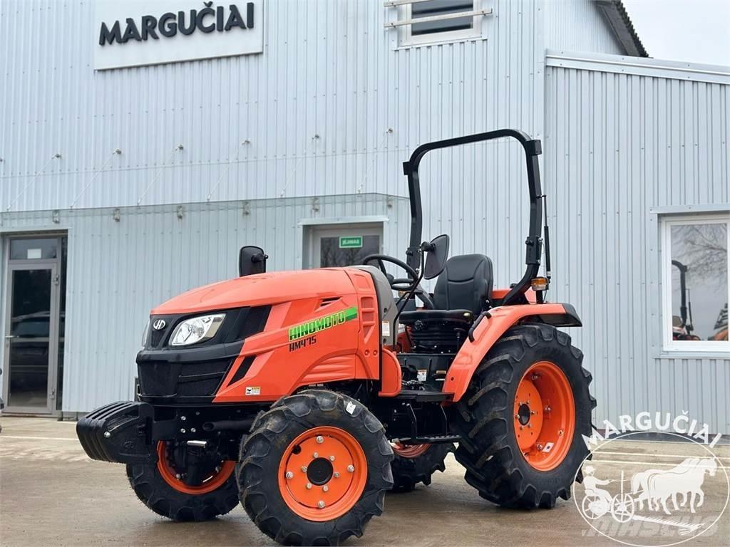 Hinomoto HM475, 48 AG Farm Equipment - Others